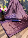MF 1110 Designer Soft Lichi Silk Sarees Wholesale Clothing Suppliers In India

